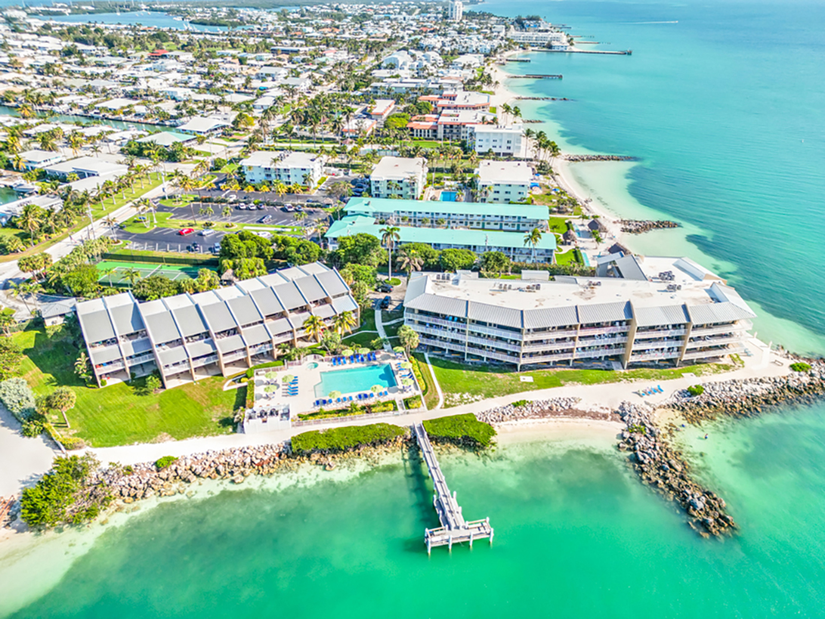 All Vacation Rentals